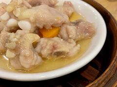 -禧座港式餐厅(星河店)