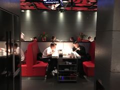 -海底捞火锅(河东万达广场店)