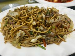 -梅子大排档