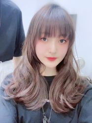 -Moyue HAIR SALON