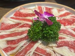 -朴大人炭烤·韩国料理(奥帆中心海尔洲际店)