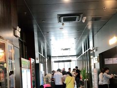 -煲王粤菜餐厅(中侨中心店)