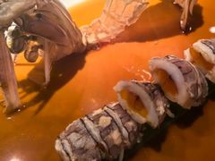 -新荣记(西溪湿地店)