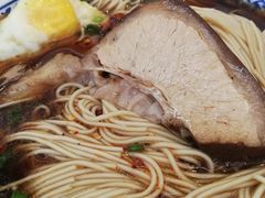-伟记奥面馆(养育巷店)