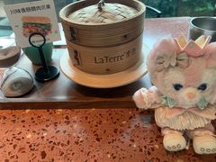 -La Terre乐田(万象城店)