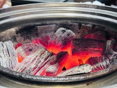 -正苑26年海鲜烤肉•牛尾汤汤饭(东港店)