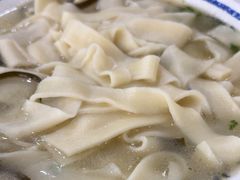 -马遂林烩面馆(少室路店)