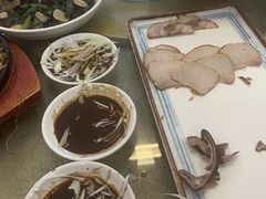 -李连贵熏肉大饼(沈阳站店)