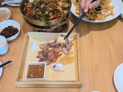 -六合居·邯郸菜·武安菜起源地
