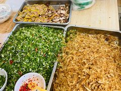 -和顺源· 臊面包子(西关店)