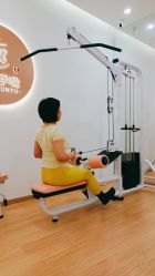 -亦心瑜伽普拉提女性塑形馆GZS