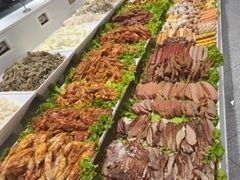-醉人椒麻辣香锅(王府井喜悦店)