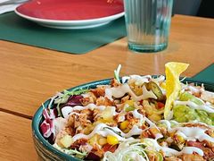 -HFFOUSA TACO弗萨塔可墨西哥餐厅(颐堤港店)
