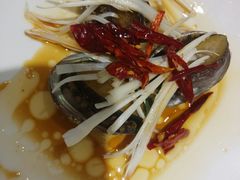 -大城·烧烤海鲜大排档(台东店)