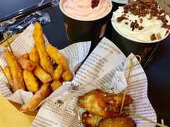 -BeauTea水仙(coco park店)