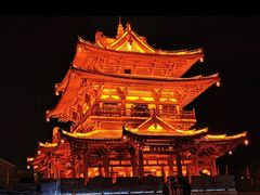 -东西巷
