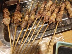 -串掌柜·炭火烤肉撸串专营店(盛世俪园店)