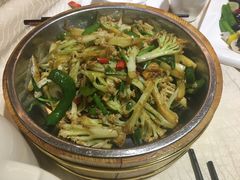 -毛家饭店(今洲广场店)