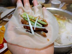 -守柴炉烤鸭(中海国际店)