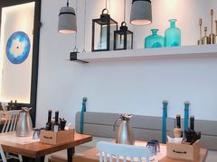 -HELLO MUSAE 拾光缪斯餐厅·纯正希腊风味(苏州中心店)