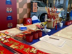 -北京晨德宝宝马4S店(金港汽车公园店)