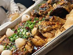 -鱼酷活鱼烤鱼(沈阳大悦城店)