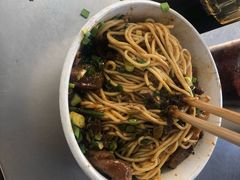 -丁记面馆(凤凰店)