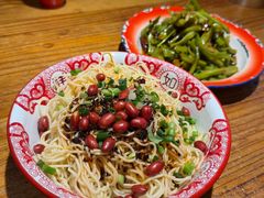 -兔槽江湖菜·重庆璧山兔(水围店)
