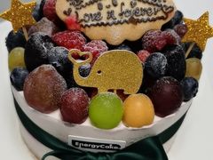-EnergyCake蛋糕理想国