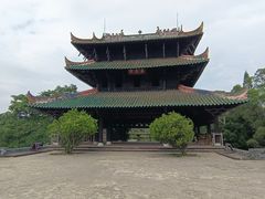 -容州古城