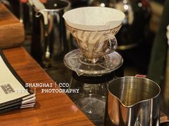-RUMORS COFFEE ROASTERY鲁马滋咖啡(湖南路店)