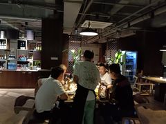 -觅福里•熟成和牛餐厅