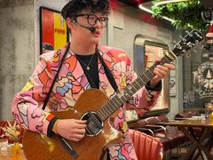 -1886德国汽车餐厅(外滩中央店)