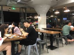大堂-潘国仙耳光馄饨(黄家阙路店)