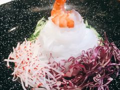 念念不忘的凉皮-凤凰湘语·海派湘菜(浦东旗舰店)