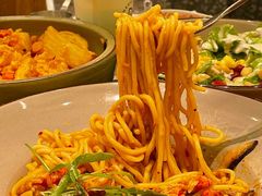 -Pennehut畔尼意面(合肥万象城店)