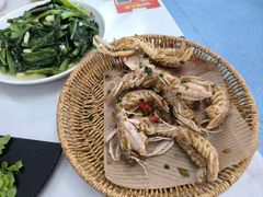 -汪姐海鲜(侨港总店·金冠好店)