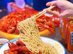 -虾乐园龙虾·夜宵(松江店)