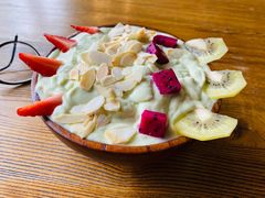 牛油果奶昔-LYFATTI 莱芙缇(赣水路店)