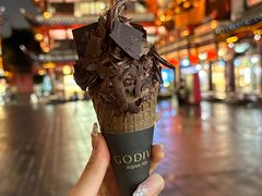 -GODIVA(王府井apm店)
