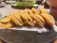 -川旺角融合菜•海景餐厅(星海广场店)