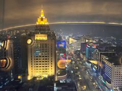 -Hi City·城市之巅