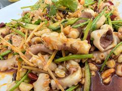 -望海潮海鲜店 特色家常菜(在海一方店)