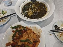 -蠔友汇·海鲜·生蚝烧烤(大东店)