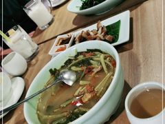 -纳禾春.云南.版纳特色菜.傣味手抓饭(南亚店)