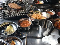-釜山火炉·海鲜烤肉(紫藤路店)