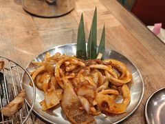 -马场洞肉铺(振安店)