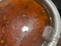 -欧阳家吊炉饼(九纬路店)