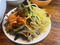 -中和裴氏蹄花(府河路店)