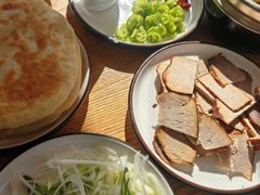 -李连贵酒家熏肉大饼(昆明街店)